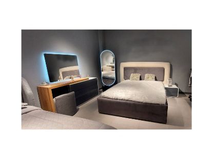 تصویر سرویس تختخواب مدل کلاسیک